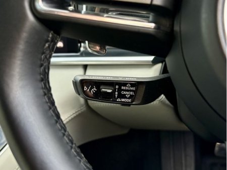 2022 Porsche Panamera - photo 24