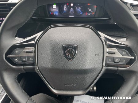 2023 Peugeot 408 - photo 18
