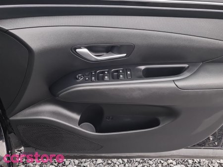 2023 Hyundai Tucson - photo 20