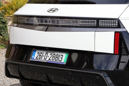 2026 Hyundai IONIQ 5 - photo 6