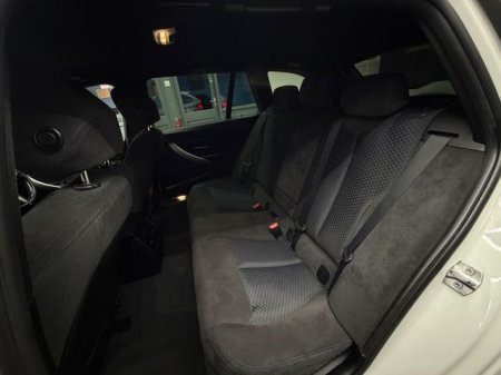 2016 BMW 3-Series - photo 31