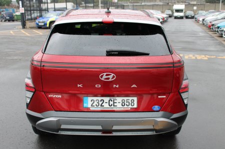 2023 Hyundai KONA - photo 4