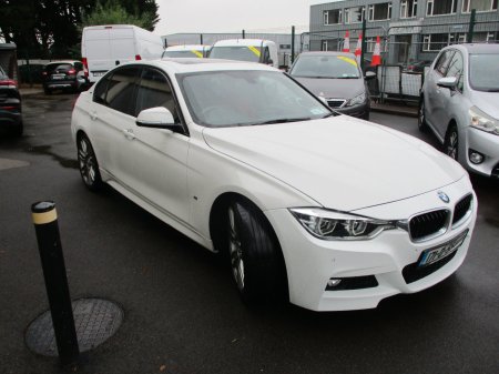 2017 BMW 3-Series - photo 3