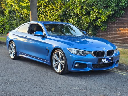 2014 BMW 4-Series - photo 5