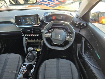 2022 Peugeot 2008 - photo 10