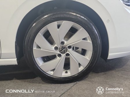 2026 Volkswagen Golf - photo 7