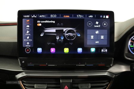 2024 Cupra Formentor - photo 40