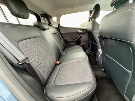 2021 Ford Fiesta - photo 7