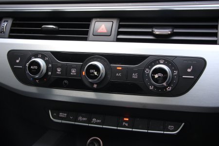 2019 Audi A5 - photo 18