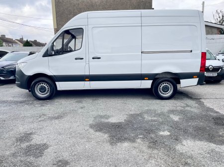 2023 Mercedes-Benz Sprinter - photo 21