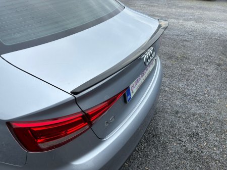 2019 Audi A3 - photo 18
