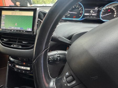 2018 Peugeot 2008 - photo 12