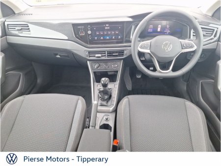2026 Volkswagen Polo - photo 4