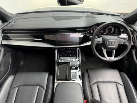 2025 Audi Q7 - photo 22