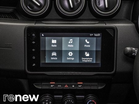 2024 Dacia Duster - photo 26