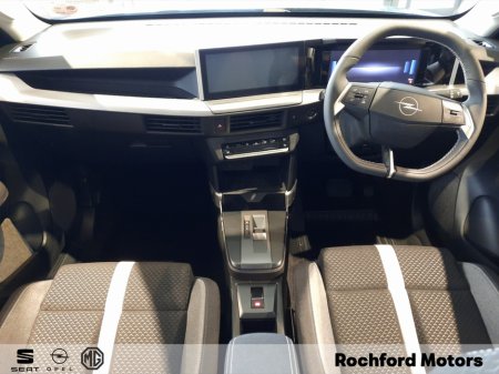 2026 Opel Frontera - photo 8