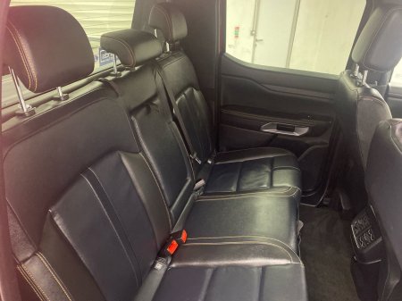2024 Ford Ranger - photo 10