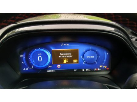 2022 Ford Puma - photo 9
