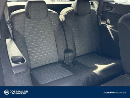 2026 Peugeot 5008 - photo 31