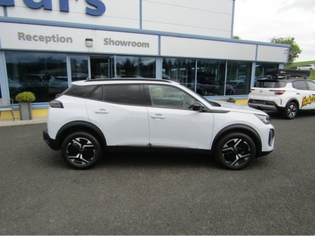 2024 Peugeot 2008 - photo 3