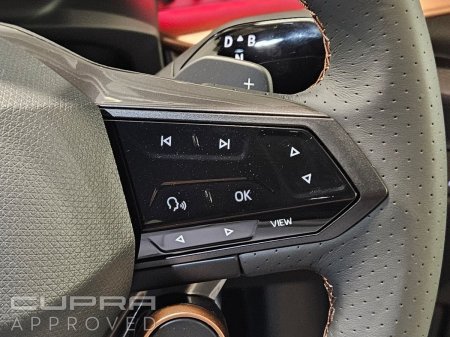 2026 Cupra Tavascan - photo 27
