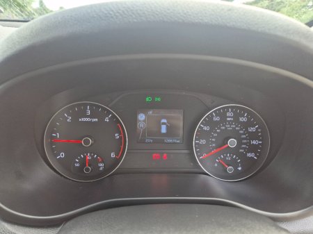 2018 Kia Sportage - photo 17