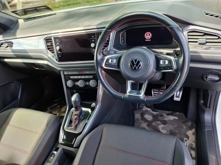 2021 Volkswagen T-Roc - photo 14