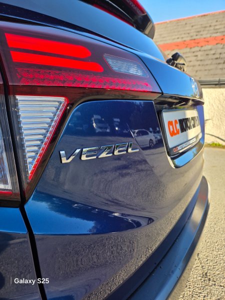 2016 Honda Vezel - photo 22