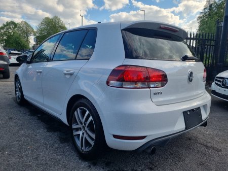 2012 Volkswagen Golf - photo 18