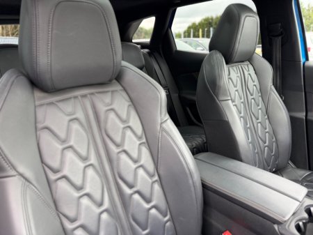 2021 Peugeot 3008 - photo 14