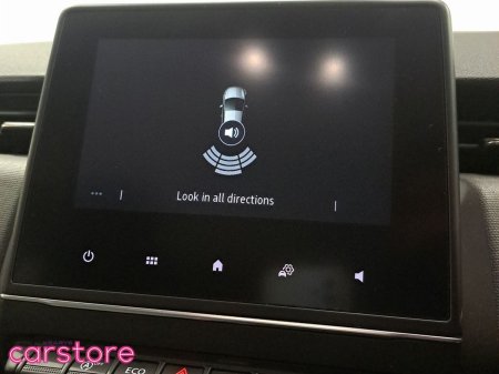 2024 Renault Clio - photo 20