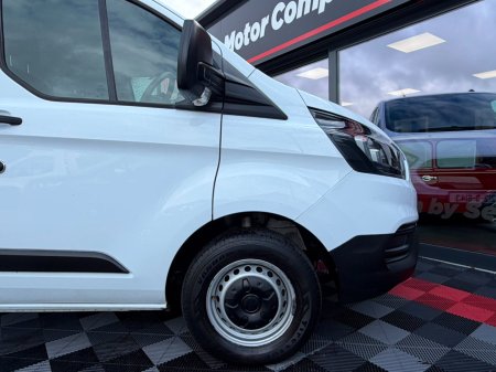 2021 Ford Transit - photo 14