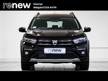 2022 Dacia Jogger - photo 8