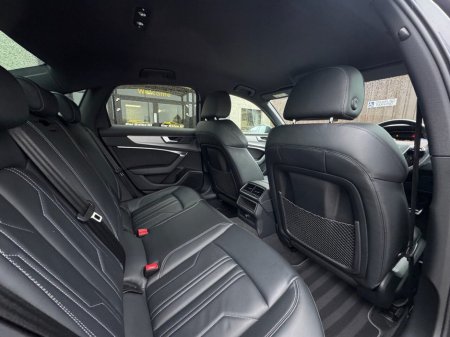 2022 Audi A6 - photo 9