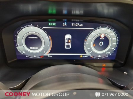 2026 Nissan Qashqai - photo 14