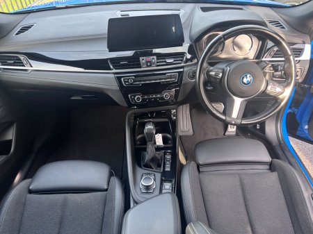 2022 BMW X2 - photo 2