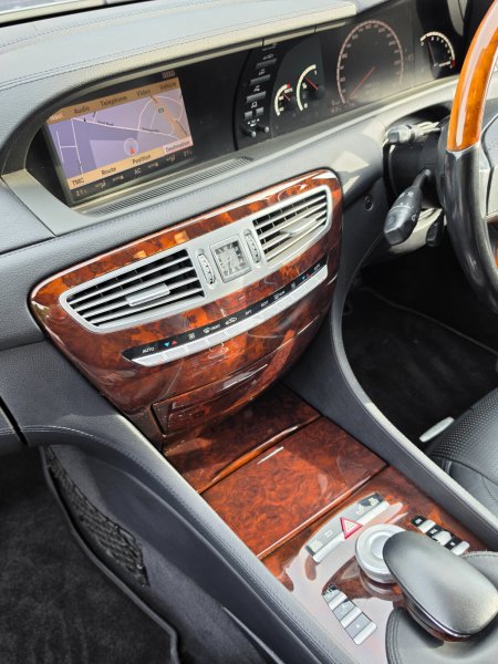 2008 Mercedes-Benz CL-Class - photo 25