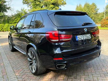2014 BMW X5 - photo 9