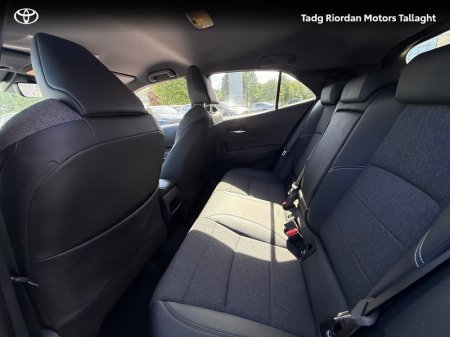 2021 Toyota Corolla - photo 7