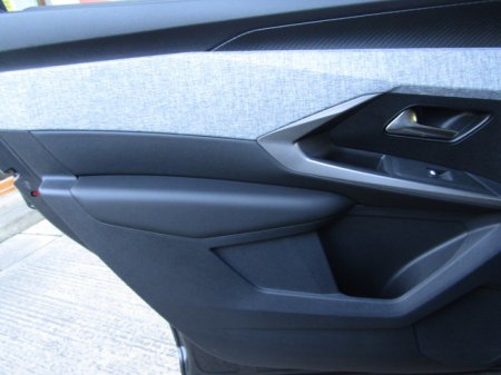 2025 Peugeot 5008 - photo 33