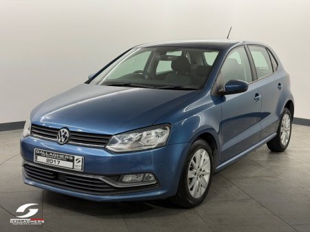 2017 Volkswagen Polo - photo 2