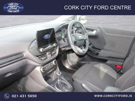 2023 Ford Puma - photo 12
