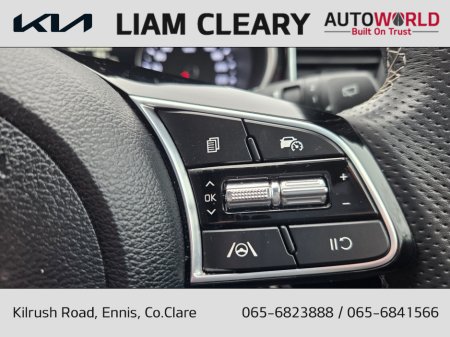 2024 Kia Ceed - photo 21