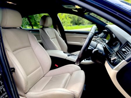 2016 BMW 5-Series - photo 6
