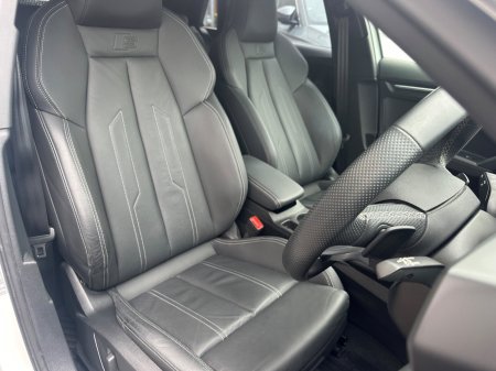 2022 Audi A3 - photo 9