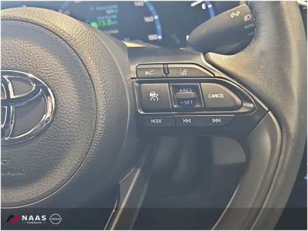 2023 Toyota Yaris Cross - photo 20