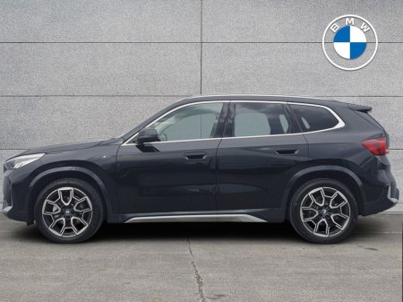 2026 BMW iX1 - photo 3