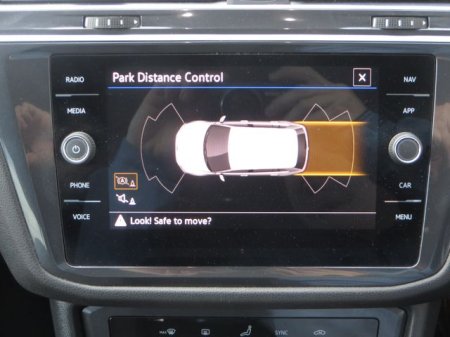 2024 Volkswagen Tiguan Allspace - photo 19