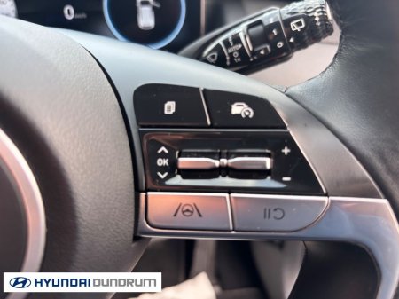 2022 Hyundai Tucson - photo 10