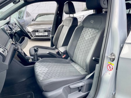 2024 Volkswagen T-Cross - photo 25